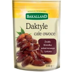 Bakalland daktyle drylowane 100 g
