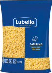 Lubella makaron muszelka mała 2 kg