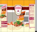 CZANIECKI 250g RYŻ [14]