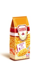 Czanecki ryż 250 g