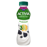 Danone Activia Drink suszona śliwka 280 g