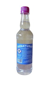 Denaturat 0,5 l biały
