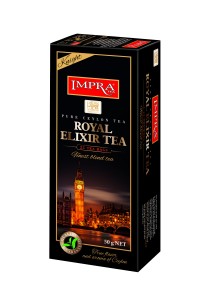 Impra R. Elixir-Knight Ex. 25 tb