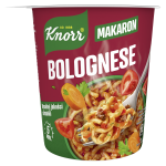 Knorr danie makaron boloński 60 g