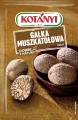 KOTANYI Gałka muszkatołowa cała 9g [15]