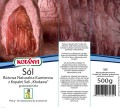 KOTANYI Sól KAMIENNA RÓŻOWA Z K.S. KŁODAWA 500g GR. [14]