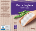 Kupiec KASZA JAGLANA 400g      [8]