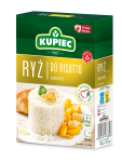 Kupiec ryż do risotto 3*100 g