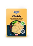 Lazur ser złocisty plastry 100 g