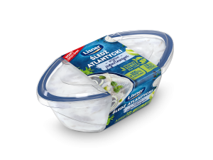 Lisner filety śledziowe 280 g w sosie jogurtowym