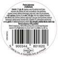 Lisner PASTELLA 80g JAJECZNA Z BEKONEM [6]