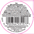 Lisner PASTELLA 80g PODGRZYBEK Z PIECZ.PAPRYKĄ  [6]