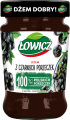 Łowicz Dżem 280g CZ.PORZECZKA  N/S    [8]