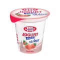 Mlekov.JOGURT NA DESER Truskawka 125g [20]