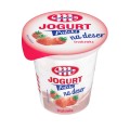 Mlekov.JOGURT NA DESER Truskawka 125g [20]