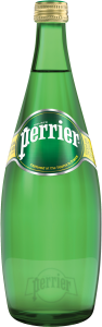 Perrier woda 750 ml