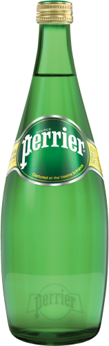 NW.PERRIER woda 0,75L         [12]