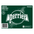 NW.PERRIER woda 0,75L         [12]