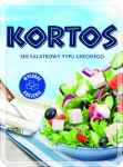 Turek Kortos ser sałatkowy Natura 160 g