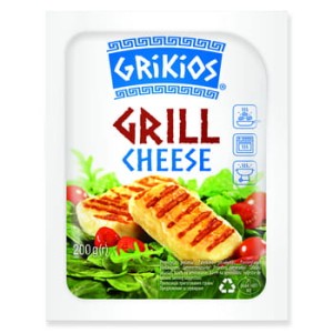 Grill Cheese Grikios 200 g
