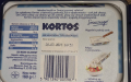 TUREK KORTOS SER SAŁ. 160g NATURA   [8]