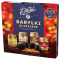 Wedel BARYŁKI 200g [10]
