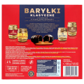 Wedel BARYŁKI 200g [10]