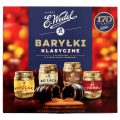 Wedel BARYŁKI 200g [10]
