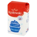 Cukier Królewski Cukier drobny 1 kg