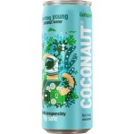 Woda gazowana z mlodego kokosa 320 ml