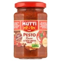 Mutti Pesto Rosso Sos pomidorowy 180 g