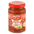 Mutti Pesto Rosso Sos pomidorowy 180 g