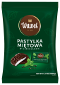 Wawel Pastylki miętowe w czekoladzie luz 1kg