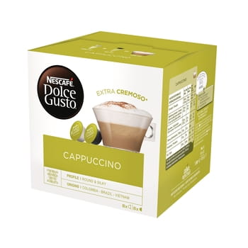 Kawa w kapsułkach Dolce Gusto Cappuccino Nescafe 186 g 50.jpg