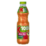 Kubuś Sok 100% marchew malina jabłko 850 ml