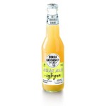 Napój musujący jabłko i cytryna Bracia Sadownicy 275 ml