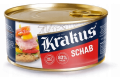 Krakus Konserwa Schab 300 g