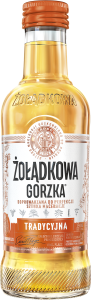 'Żołądkowa Gorzka 200 ml 32%