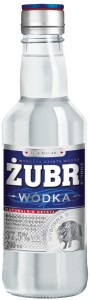 Żubr Strong 200 ml 37,5%