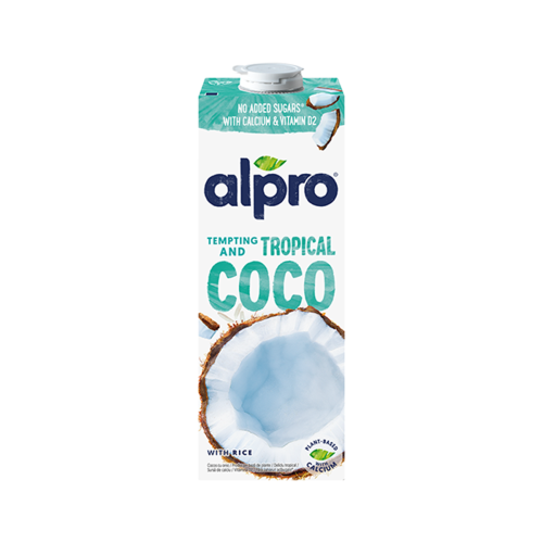 ALPRO KOKOSOWO-RYŻOWE 1L  [8]