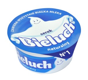 Bieluch serek 150 g