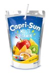Capri-Sun Multiwitamina 200 ml