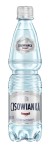 Cisowianka woda lekko gazowana 500 ml