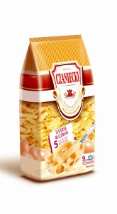 Czaneccki tasiemka walcowana 250 g