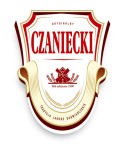 Czaneccki tasiemka walcowana 500 g