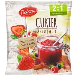 Delecta cukier żelujący 2:1 500 g