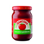 Dawtona koncentrat pomidorowy 190 g słodki