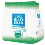 Proszek do prania Biały Jeleń Biel 1,9 kg