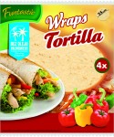Devely sos tortilla 250 g