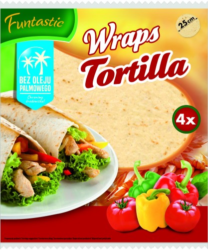 Devely sos tortilla 250 g DEVELEY TORTILLA FAN.250g [18]